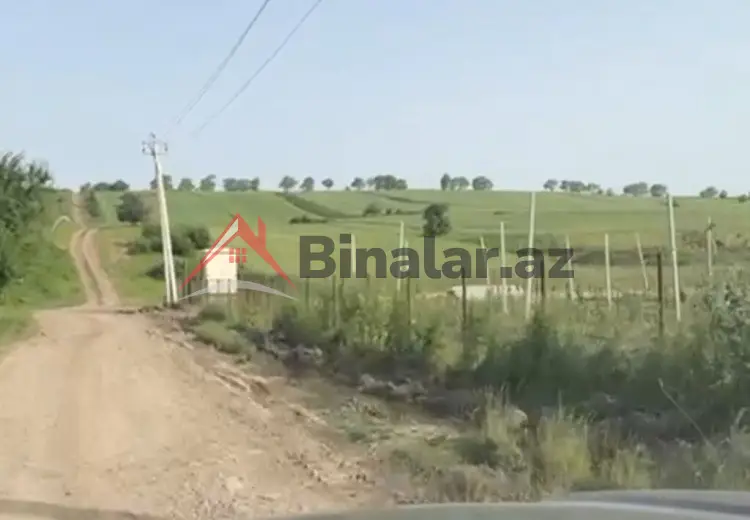 132 sot Torpaq Satılır, Sumqayıt