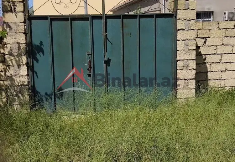 3 sot Torpaq Satılır, Sumqayıt