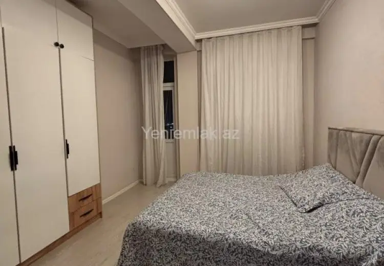 2 otaqlı mənzil Satılır, Xırdalan