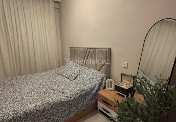 2 otaqlı mənzil Satılır, Xırdalan