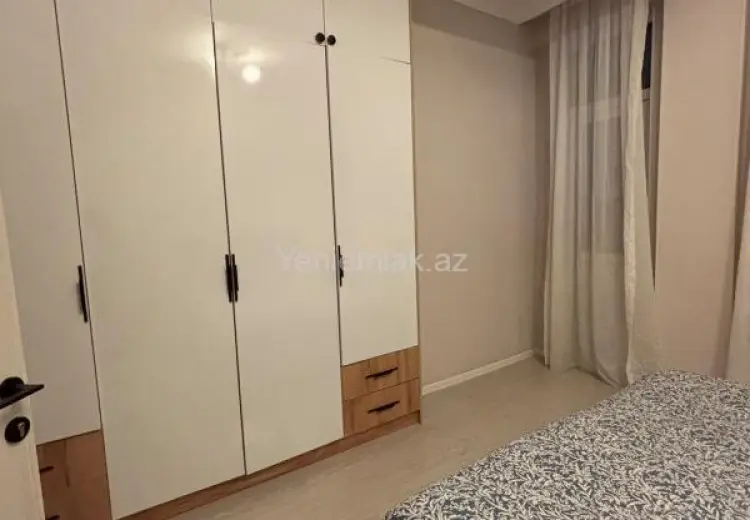 2 otaqlı mənzil Satılır, Xırdalan