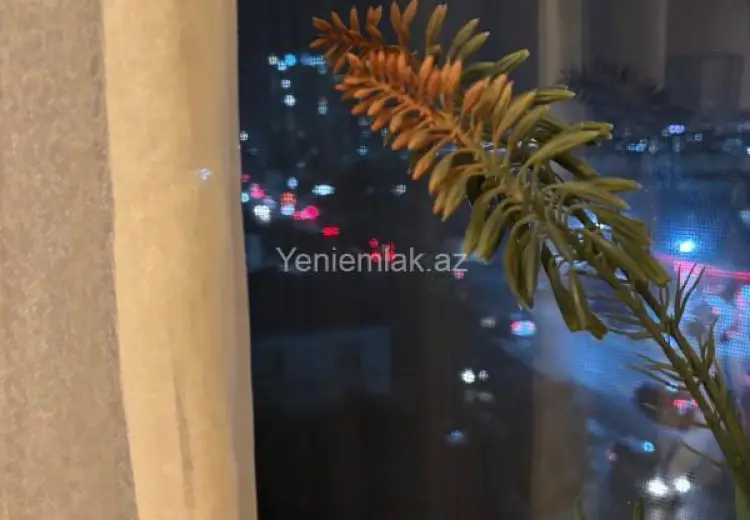 2 otaqlı mənzil Satılır, Xırdalan