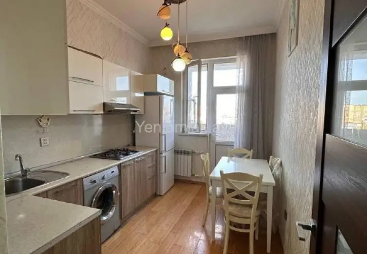 2 otaqlı mənzil Satılır, Xırdalan