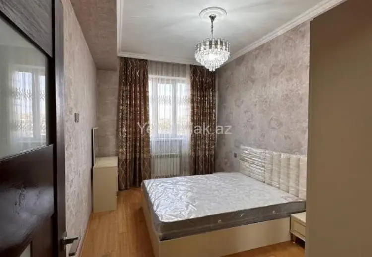 2 otaqlı mənzil Satılır, Xırdalan