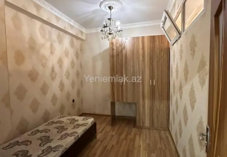 3 otaqlı mənzil Satılır, Xırdalan