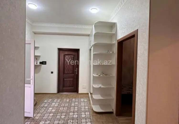 3 otaqlı mənzil Satılır, Xırdalan