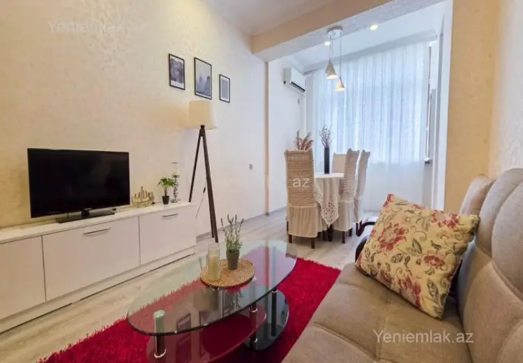 2 otaqlı mənzil Satılır, Xırdalan