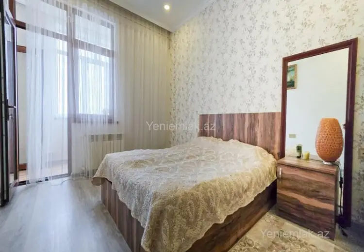 2 otaqlı mənzil Satılır, Xırdalan