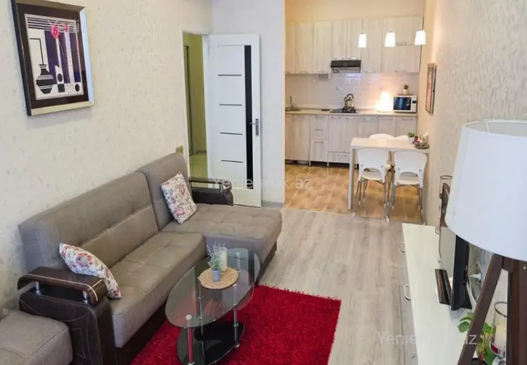 2 otaqlı mənzil Satılır, Xırdalan