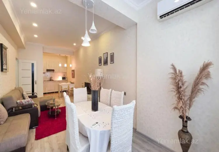 2 otaqlı mənzil Satılır, Xırdalan