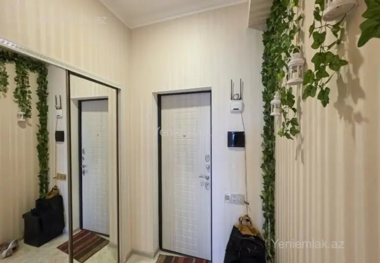 2 otaqlı mənzil Satılır, Xırdalan