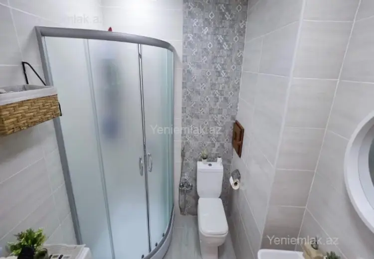 2 otaqlı mənzil Satılır, Xırdalan