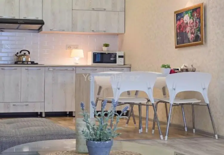 2 otaqlı mənzil Satılır, Xırdalan