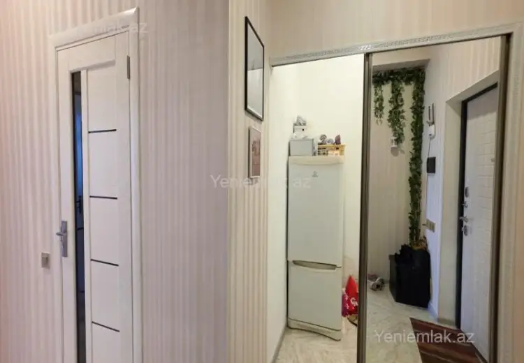 2 otaqlı mənzil Satılır, Xırdalan