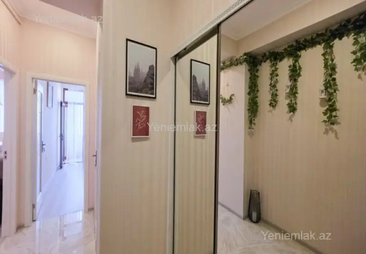 2 otaqlı mənzil Satılır, Xırdalan