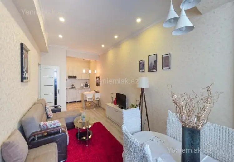 2 otaqlı mənzil Satılır, Xırdalan
