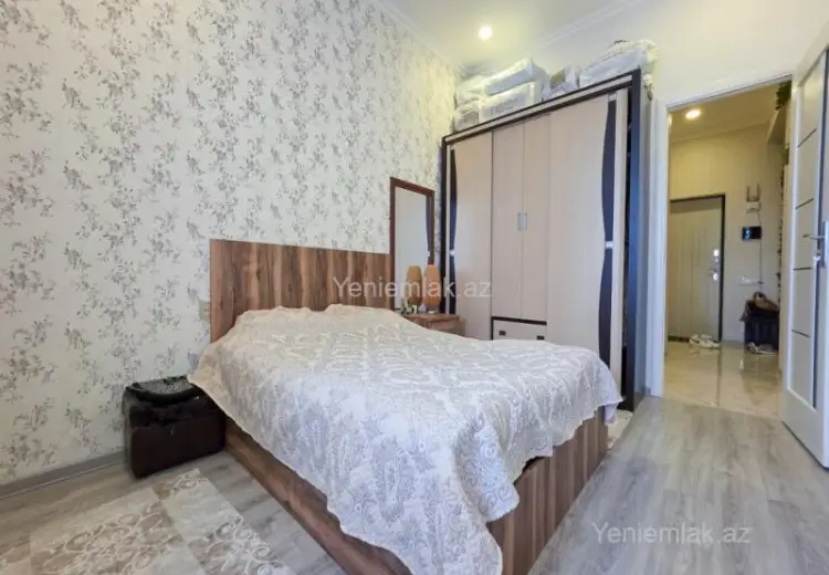 2 otaqlı mənzil Satılır, Xırdalan