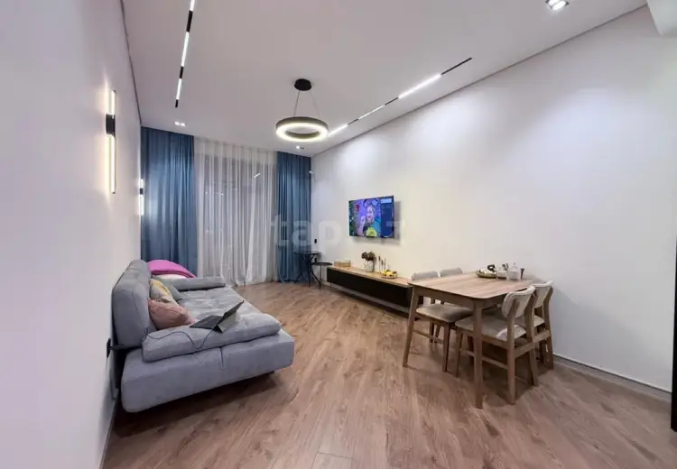 2 otaqlı mənzil , Sumqayıt