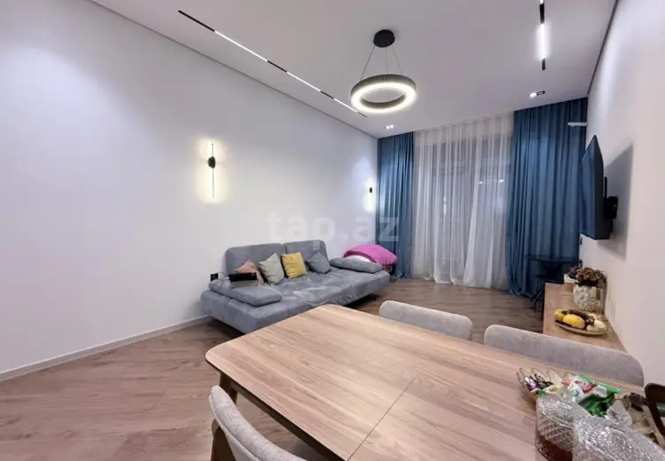 2 otaqlı mənzil , Sumqayıt