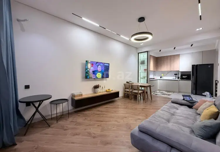 2 otaqlı mənzil , Sumqayıt