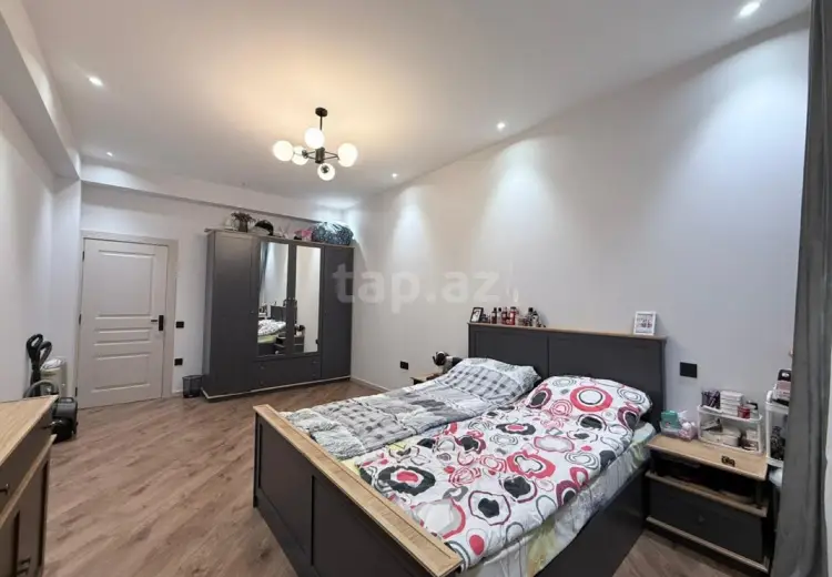 2 otaqlı mənzil , Sumqayıt