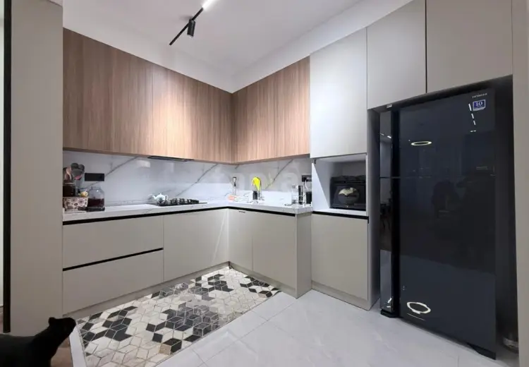 2 otaqlı mənzil , Sumqayıt