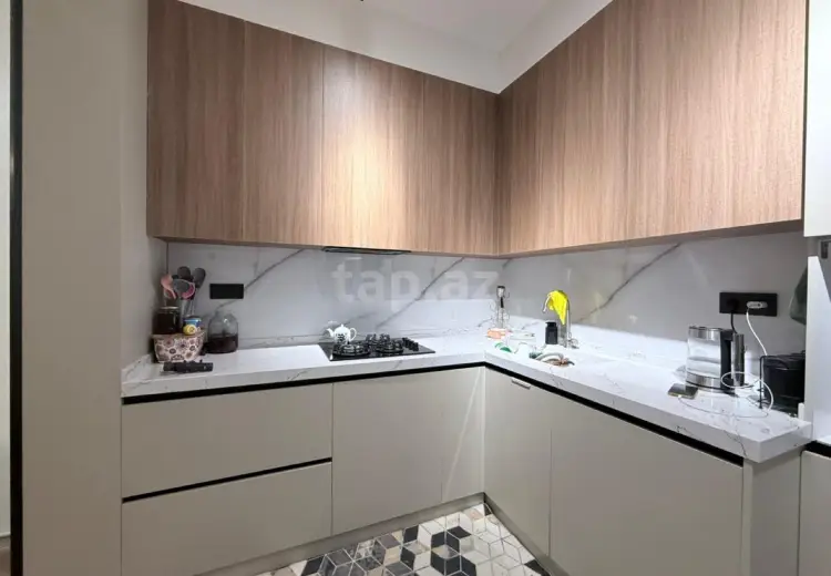 2 otaqlı mənzil , Sumqayıt