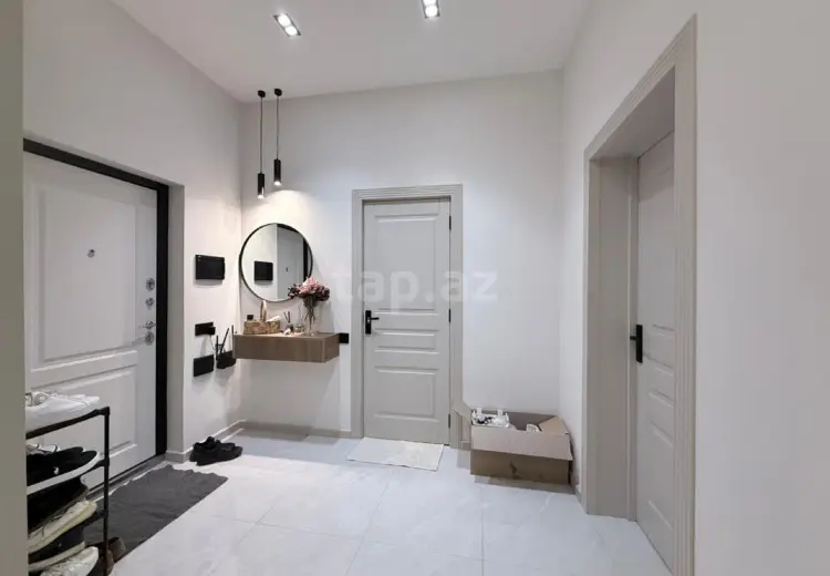 2 otaqlı mənzil , Sumqayıt