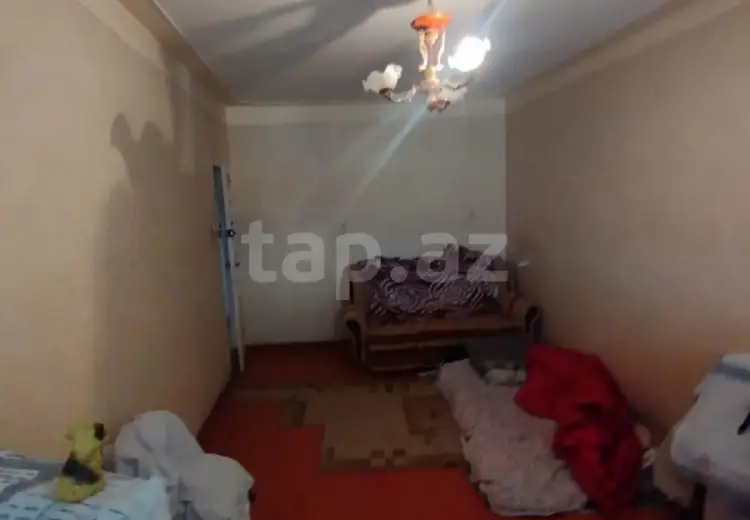 4 otaqlı mənzil , Sumqayıt