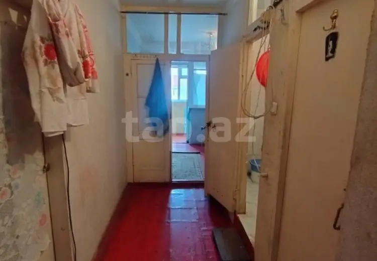 4 otaqlı mənzil , Sumqayıt