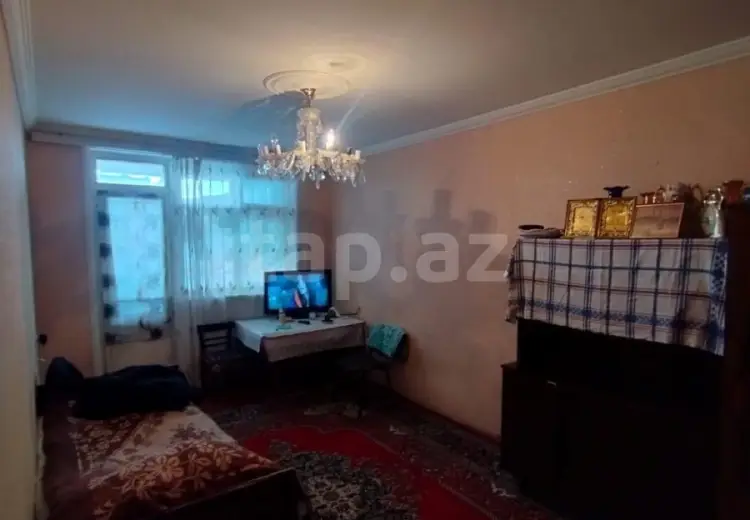 4 otaqlı mənzil , Sumqayıt