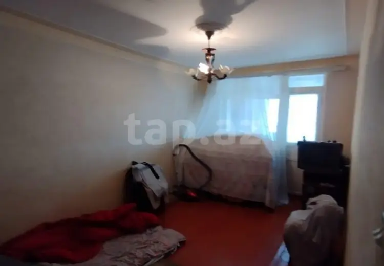 4 otaqlı mənzil , Sumqayıt