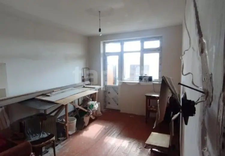 4 otaqlı mənzil , Sumqayıt