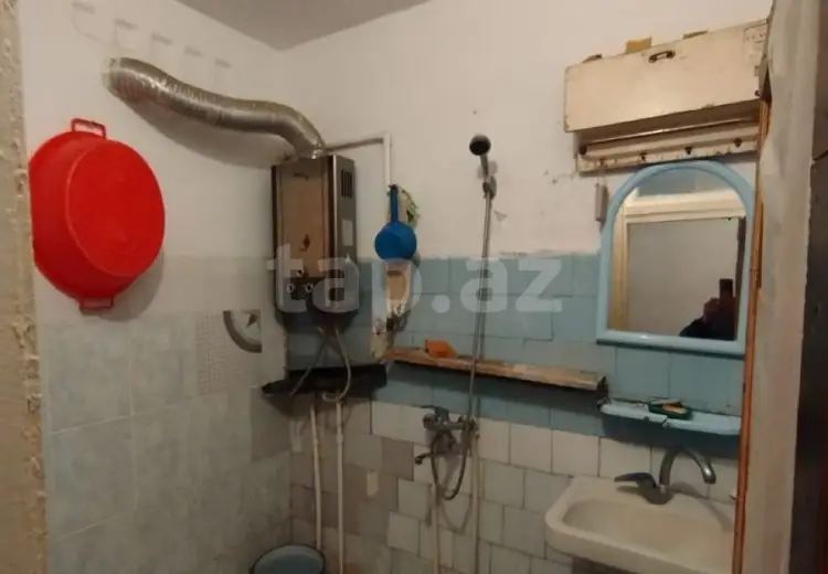 4 otaqlı mənzil , Sumqayıt