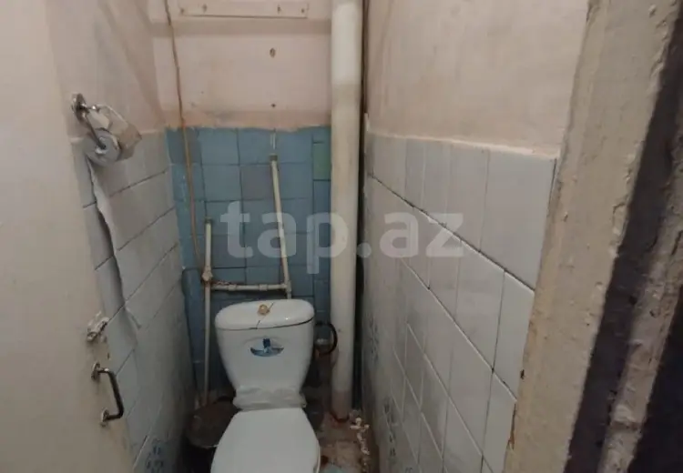 4 otaqlı mənzil , Sumqayıt