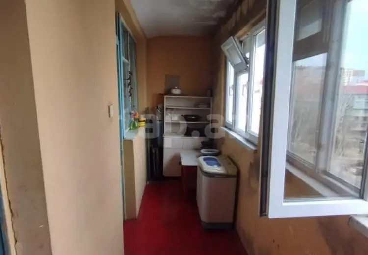 4 otaqlı mənzil , Sumqayıt