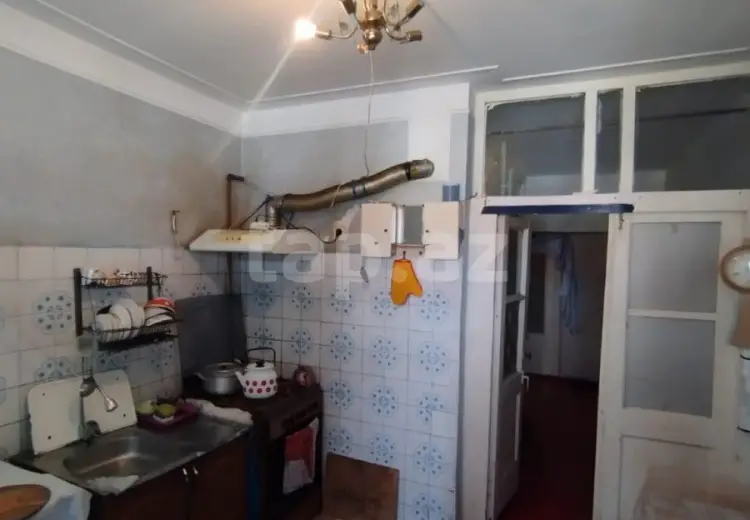 4 otaqlı mənzil , Sumqayıt