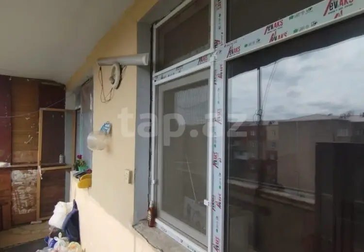 4 otaqlı mənzil , Sumqayıt