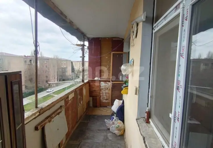 4 otaqlı mənzil , Sumqayıt