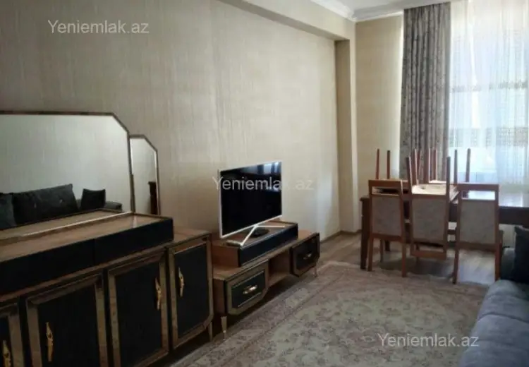 209 500 AZN - 3 otaqlı mənzil Satılır, Yasamal qəs., Yasamal, Bakı
