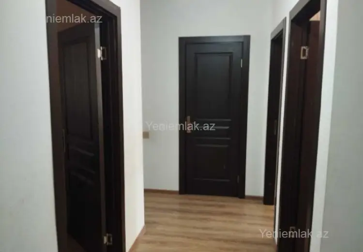 209 500 AZN - 3 otaqlı mənzil Satılır, Yasamal qəs., Yasamal, Bakı