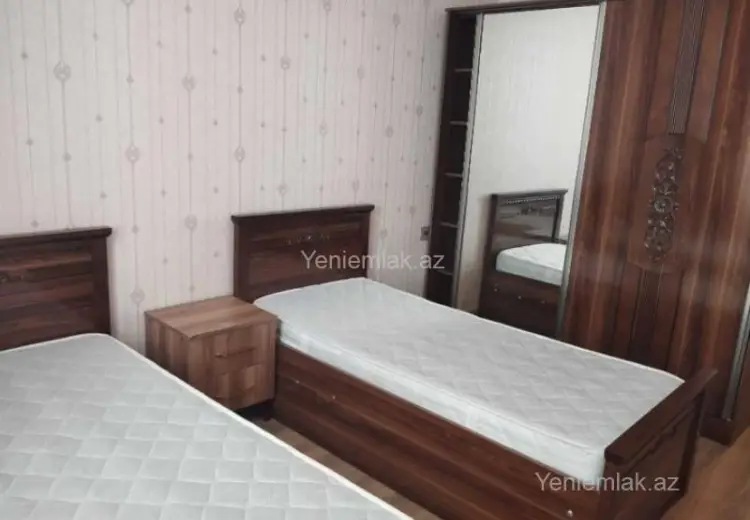 209 500 AZN - 3 otaqlı mənzil Satılır, Yasamal qəs., Yasamal, Bakı