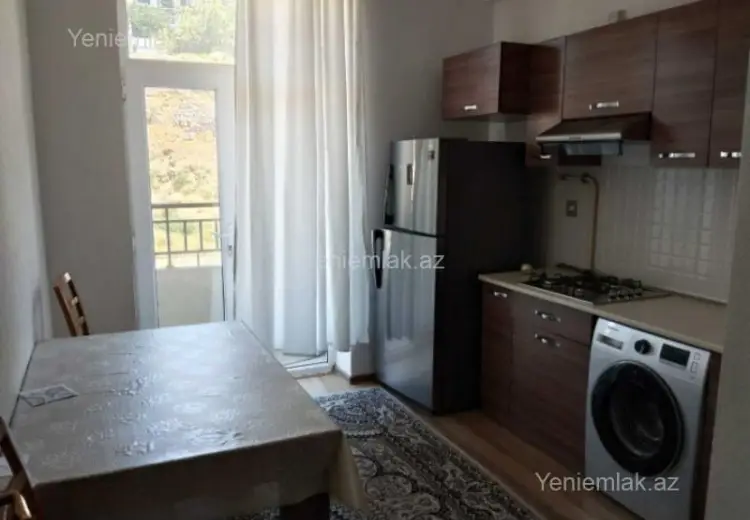 209 500 AZN - 3 otaqlı mənzil Satılır, Yasamal qəs., Yasamal, Bakı