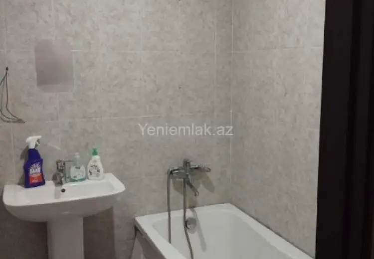 209 500 AZN - 3 otaqlı mənzil Satılır, Yasamal qəs., Yasamal, Bakı