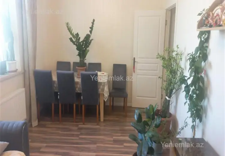 3 otaqlı mənzil Kirayə (aylıq), Yasamal qəs., Yasamal, Bakı