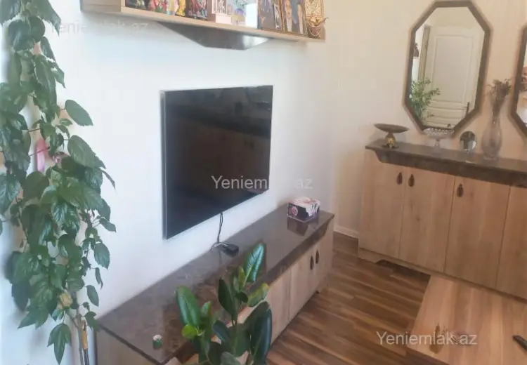 3 otaqlı mənzil Kirayə (aylıq), Yasamal qəs., Yasamal, Bakı