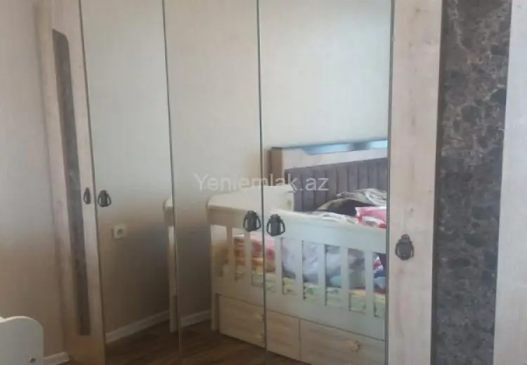 3 otaqlı mənzil Kirayə (aylıq), Yasamal qəs., Yasamal, Bakı