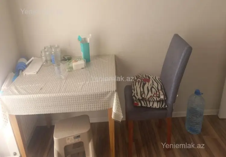 3 otaqlı mənzil Kirayə (aylıq), Yasamal qəs., Yasamal, Bakı