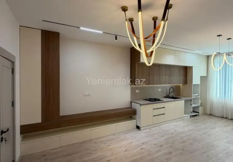 465 000 AZN - 4 otaqlı mənzil Satılır, Nəsimi, Bakı
