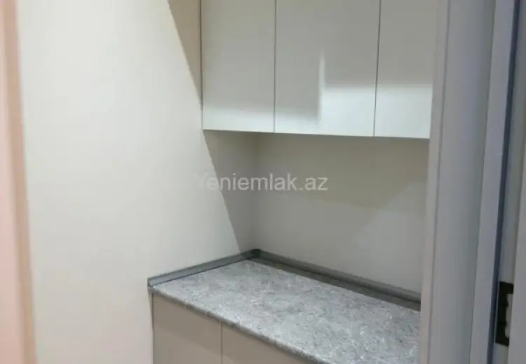 465 000 AZN - 4 otaqlı mənzil Satılır, Nəsimi, Bakı